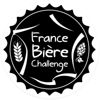 France Bière Challenge Logo